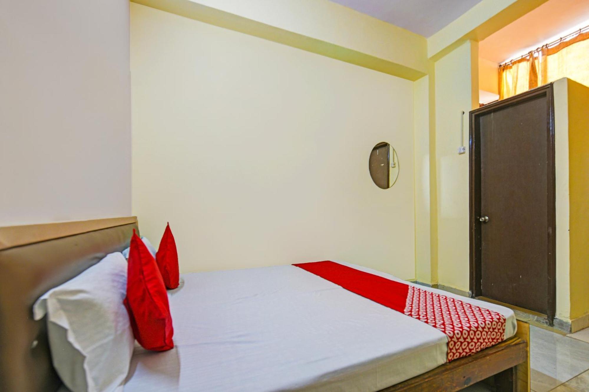 Hotel O Aj Star Hotel Faridabad Eksteriør billede